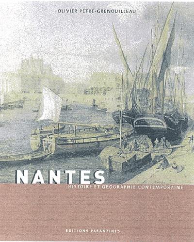 Nantes