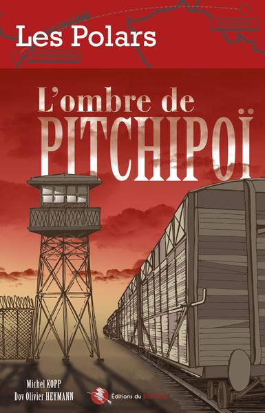 L'ombre de Pitchipoï