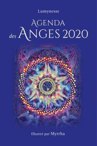 Agenda des anges 2020