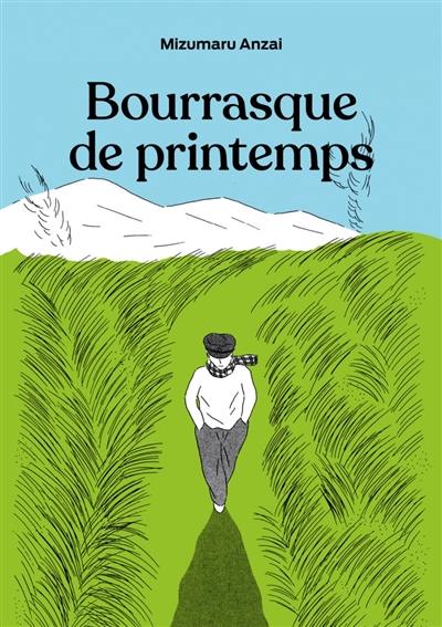 Bourrasque de printemps