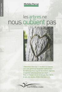 Les arbres ne nous oublient pas : Mercier-Lacombe-Sfisef 2015