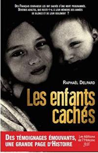 Les enfants cachés