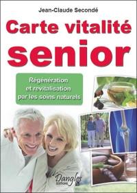 Vitalité senior : rajeunir par les soins naturels