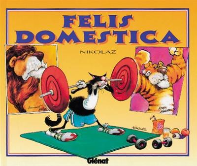 Felis domestica