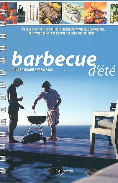 Barbecue d'été