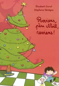 Reviens, Père Noël, reviens !