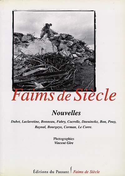 Faims de siècles