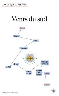 Vents du Sud