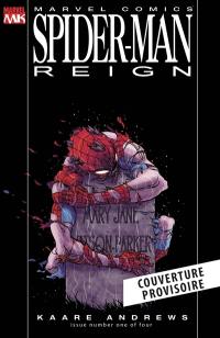 Spider-Man reign. Vol. 1