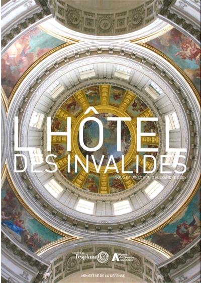 L'Hôtel des Invalides