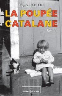 La poupée catalane