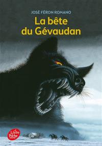 La bête du Gévaudan