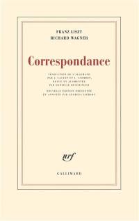 Correspondance