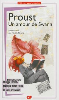 Un amour de Swann