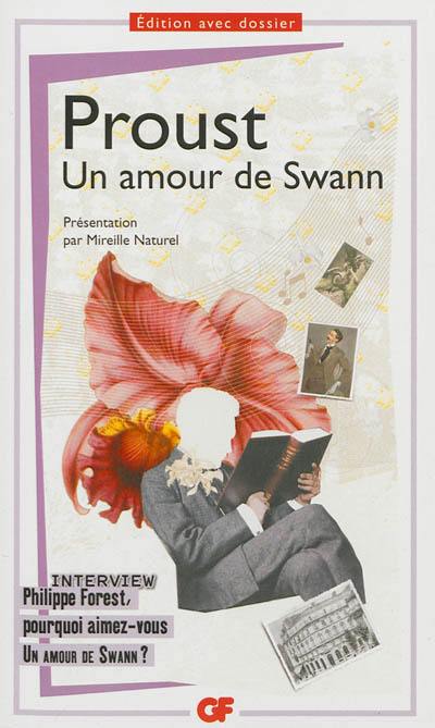 Un amour de Swann