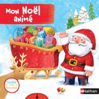 Mon Noël animé