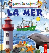 La mer