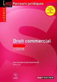 Droit commercial