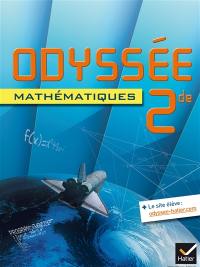 Mathématiques 2de : format compact