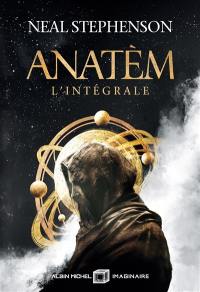 Anatèm : l'intégrale