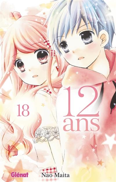 12 ans. Vol. 18