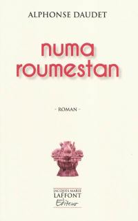 Numa Roumestan