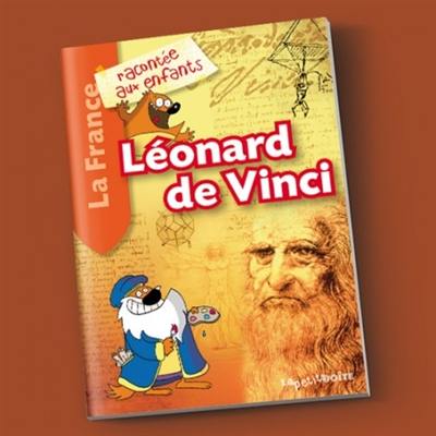 Léonard de Vinci