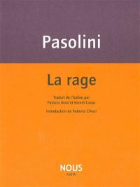 La rage