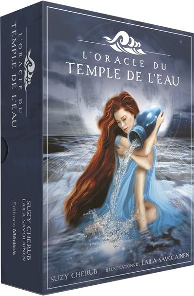 L'oracle du temple de l'eau