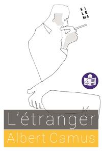 L'étranger (traduction FALC)