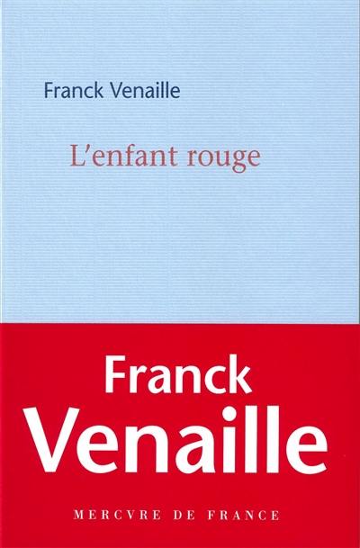 L'enfant rouge