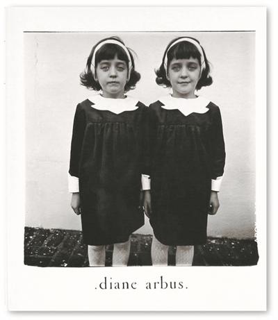 Diane Arbus