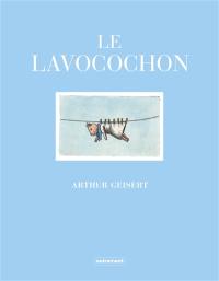 Le lavocochon