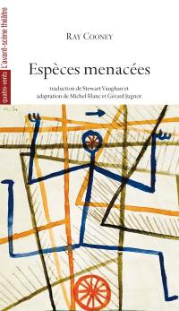 Espèces menacées