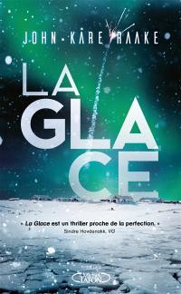 La glace