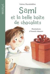 Sami et la belle boîte de chocolats