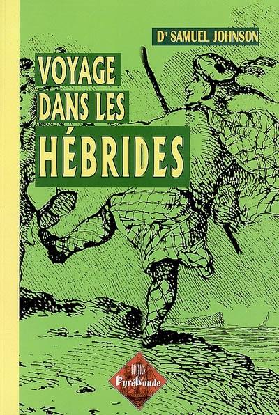 Voyage dans les Hébrides