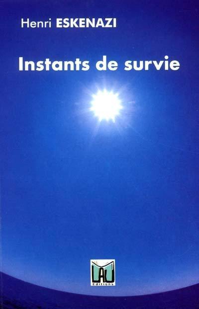 Instants de survie