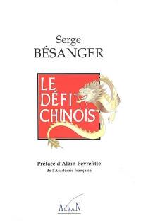 Le défi chinois