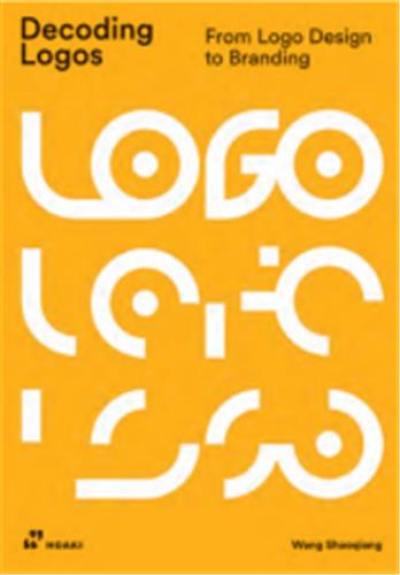 Decoding Logos : From Logo Design to Branding