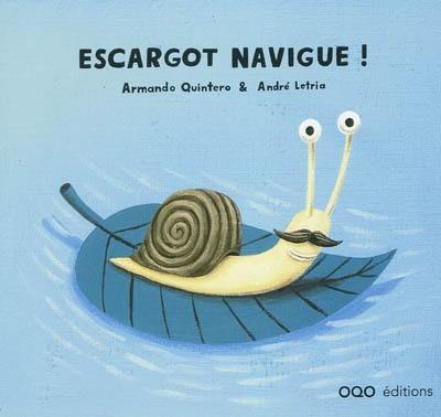 Escargot navigue !