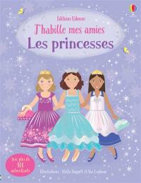 Les princesses