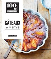 Gâteaux de mamie