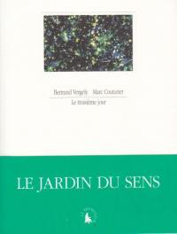 Le troisième jour : exposition, Paris, Musée de la chasse et de la nature, du 22 mai au 2 septembre 2012