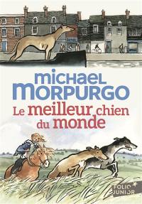 Le meilleur chien du monde