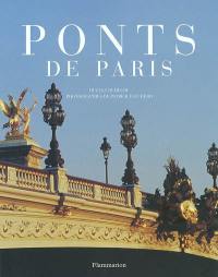 Ponts de Paris