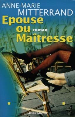 Epouse ou maîtresse