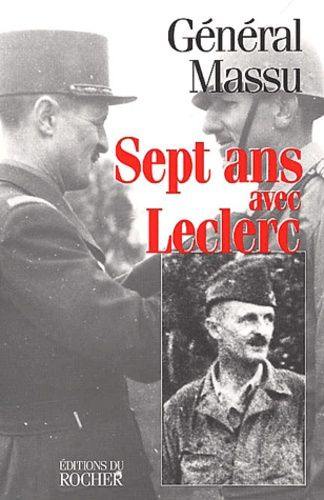 Sept ans avec Leclerc