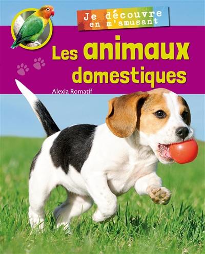 Les animaux domestiques