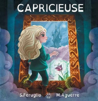 Capricieuse